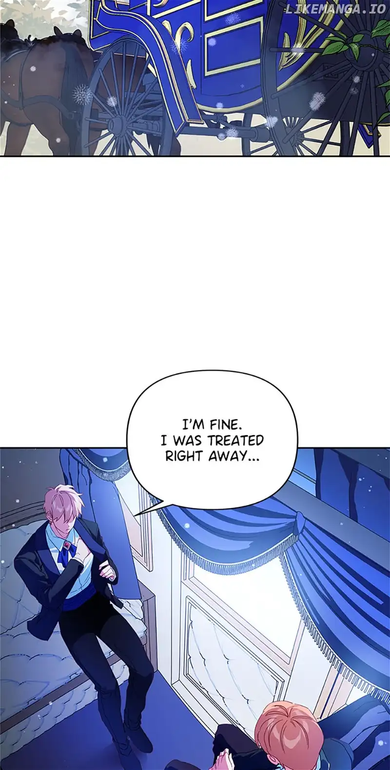 I Raised an Obsessive Servant chapter 75 page 2