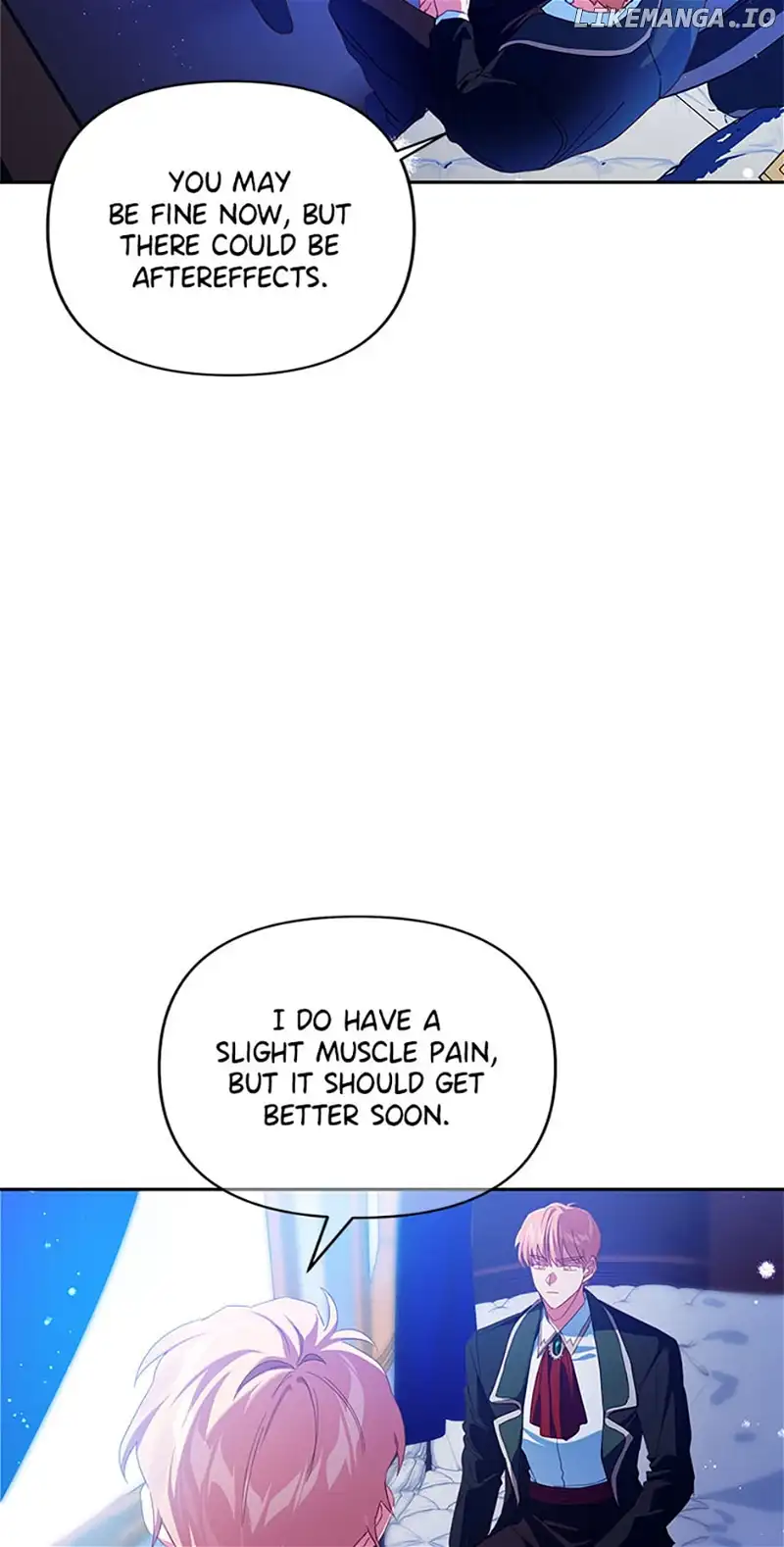 I Raised an Obsessive Servant chapter 75 page 3