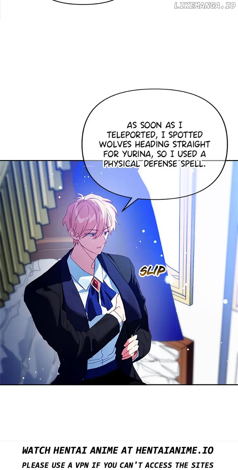 I Raised an Obsessive Servant chapter 75 page 7