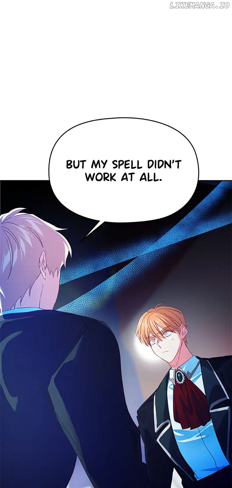 I Raised an Obsessive Servant chapter 75 page 8