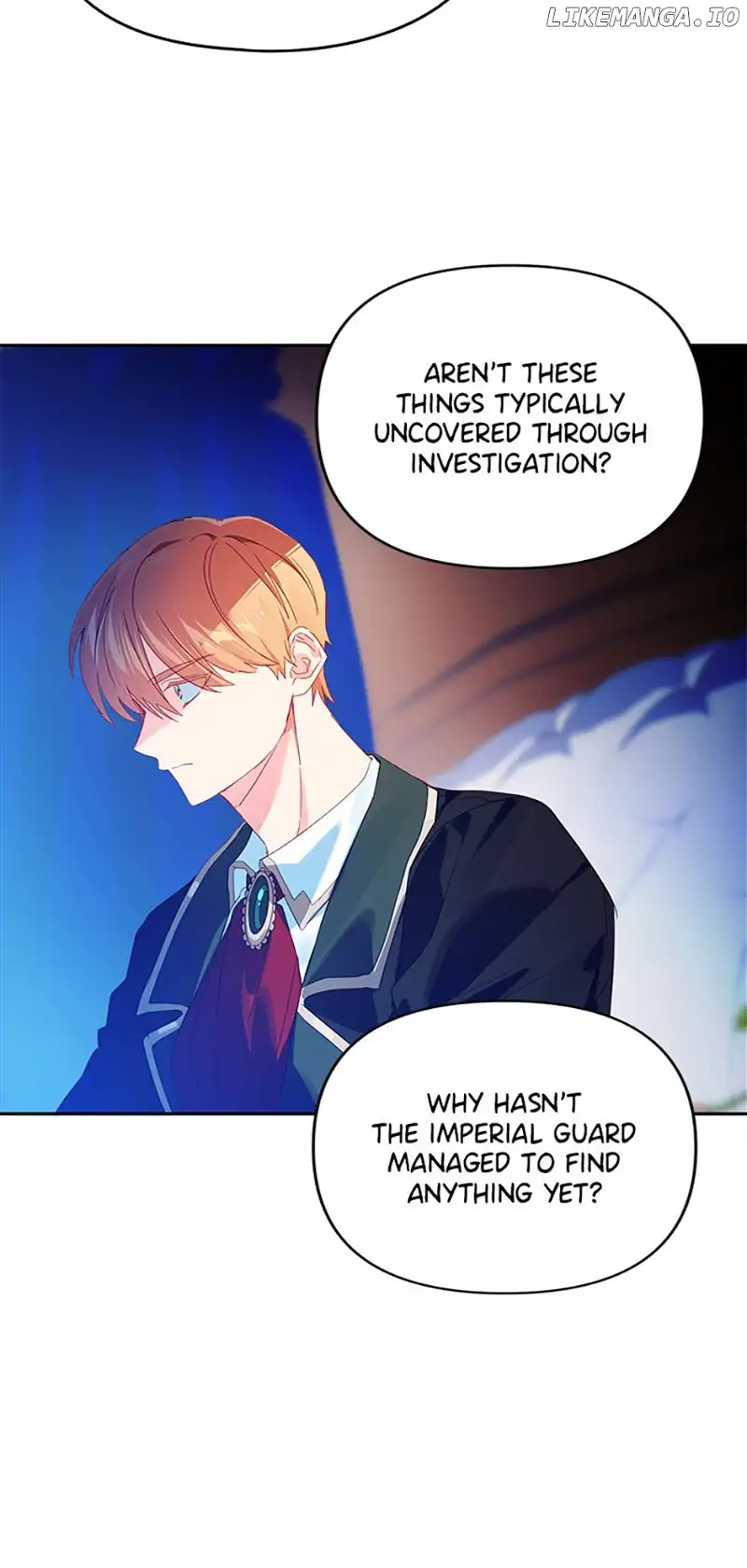 I Raised an Obsessive Servant chapter 75 page 10