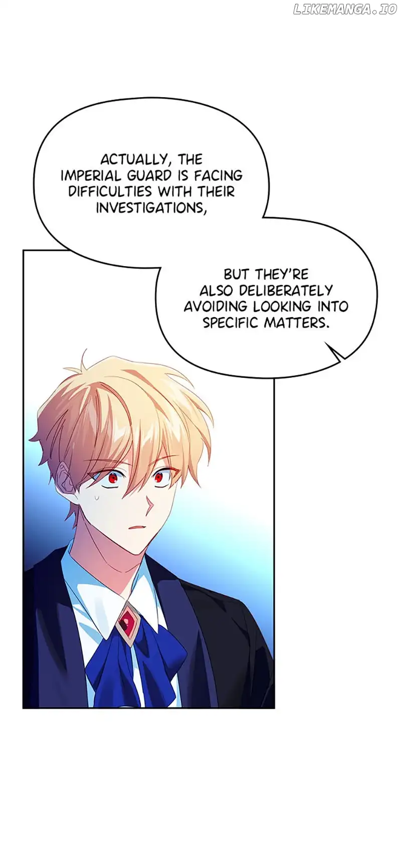 I Raised an Obsessive Servant chapter 75 page 13