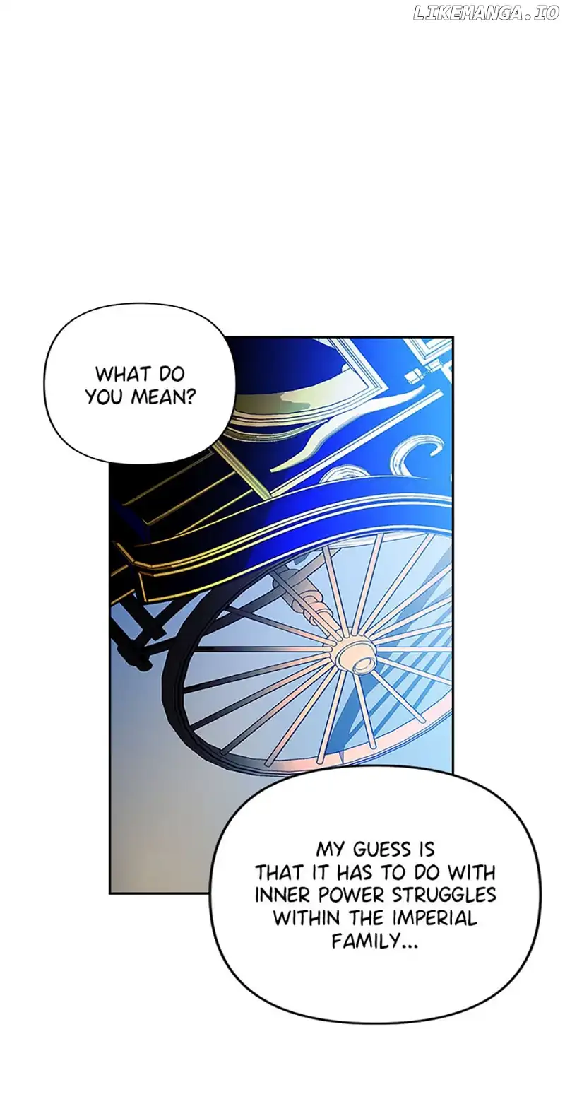 I Raised an Obsessive Servant chapter 75 page 14
