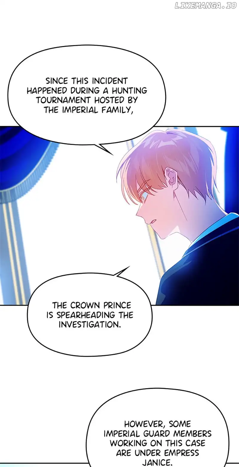 I Raised an Obsessive Servant chapter 75 page 15