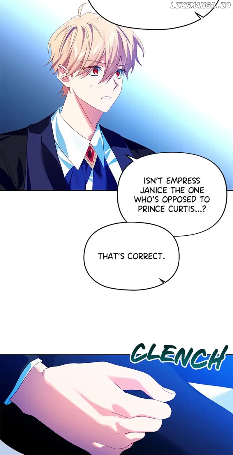 I Raised an Obsessive Servant chapter 75 page 16