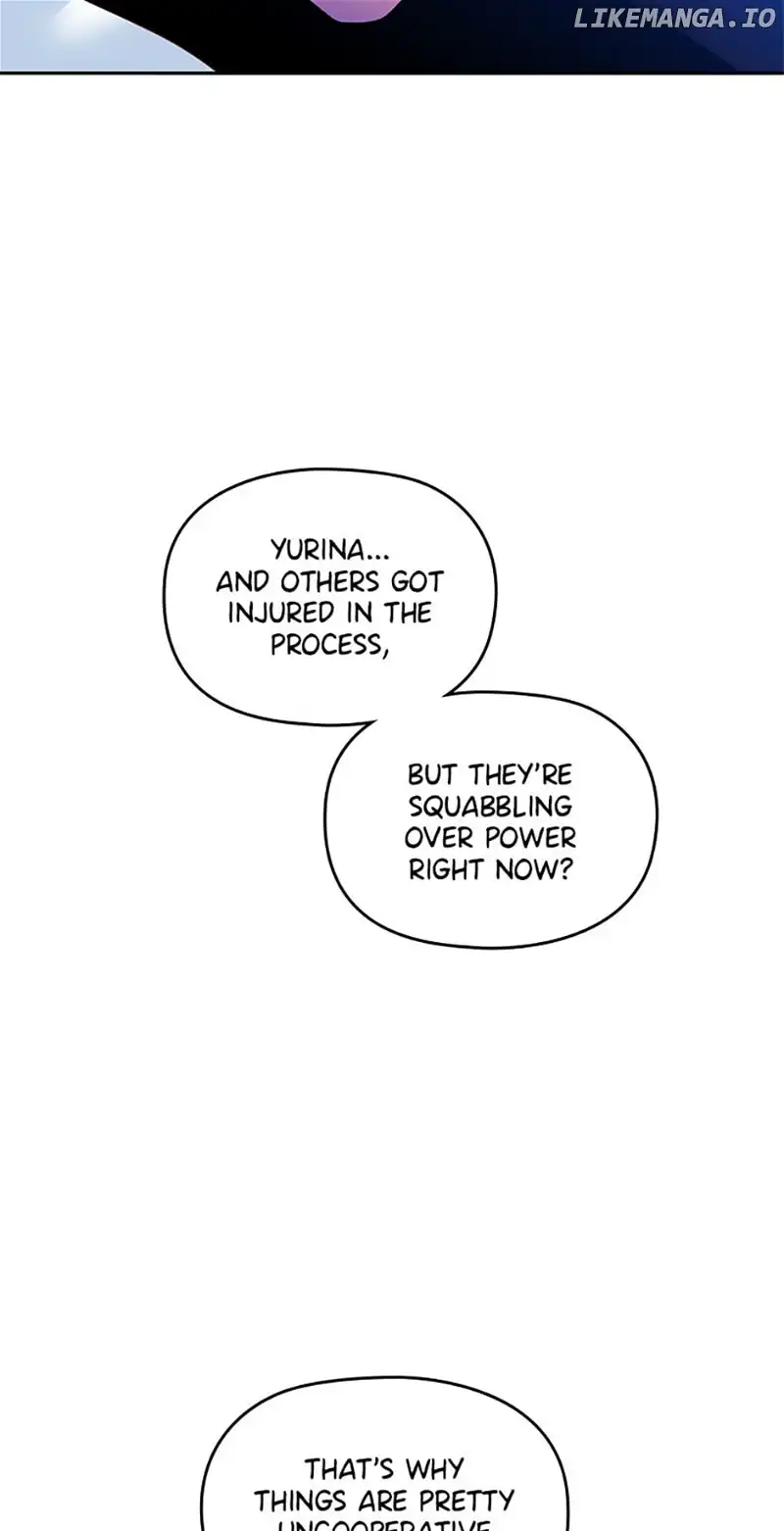 I Raised an Obsessive Servant chapter 75 page 17