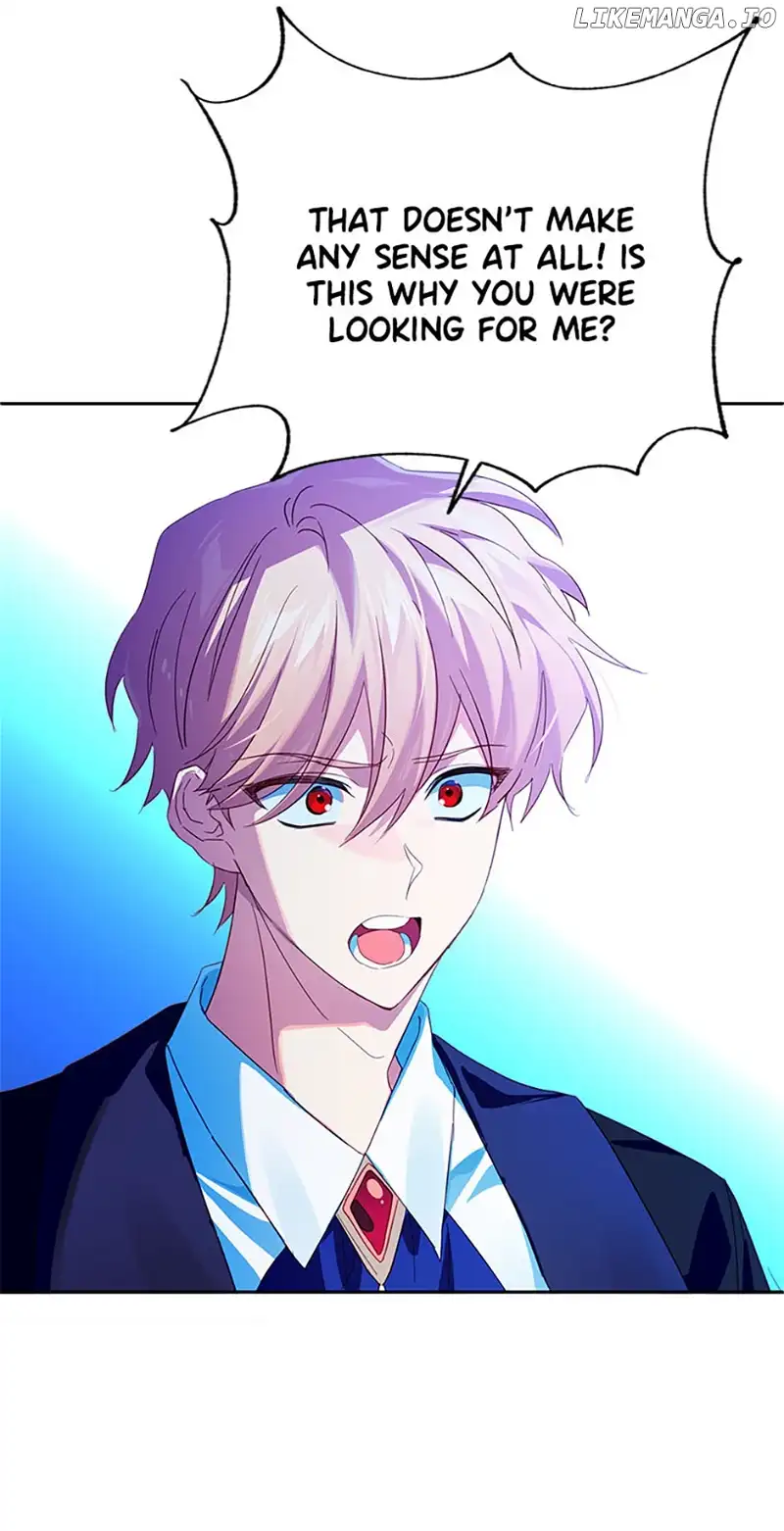 I Raised an Obsessive Servant chapter 75 page 19