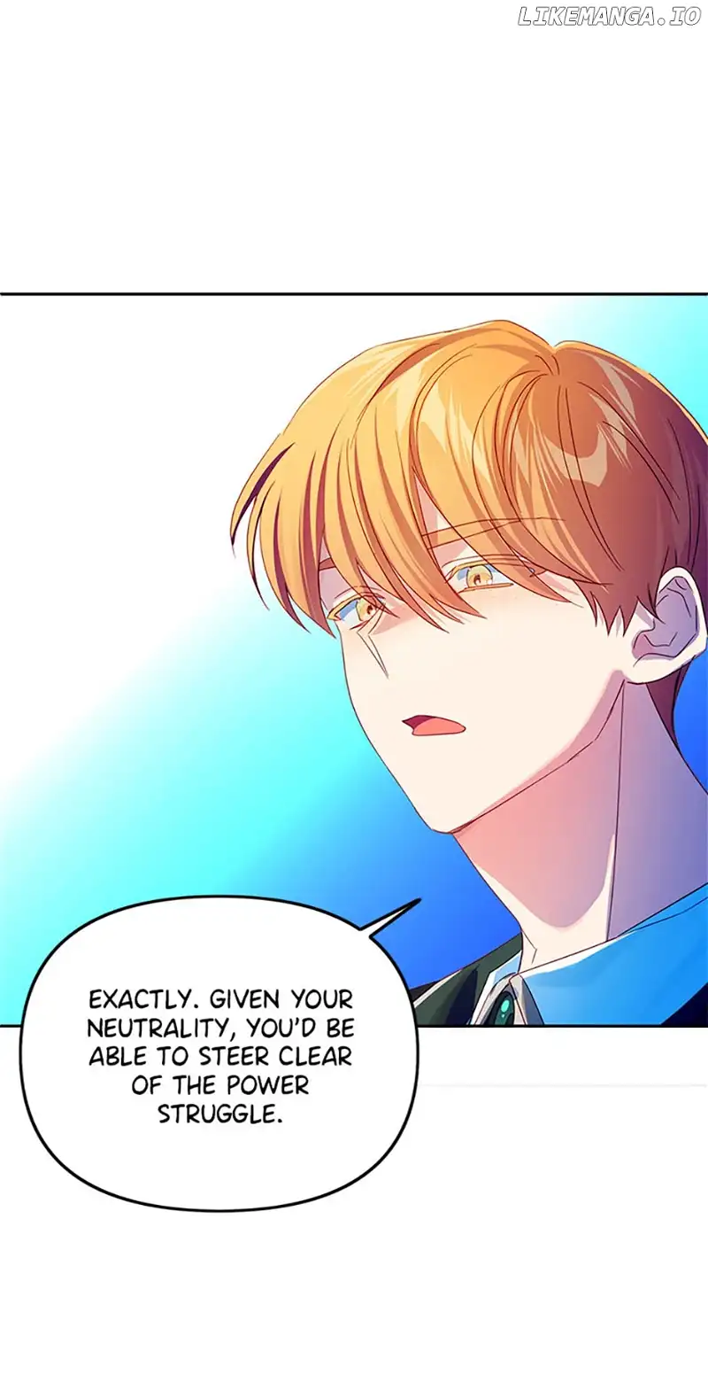 I Raised an Obsessive Servant chapter 75 page 20