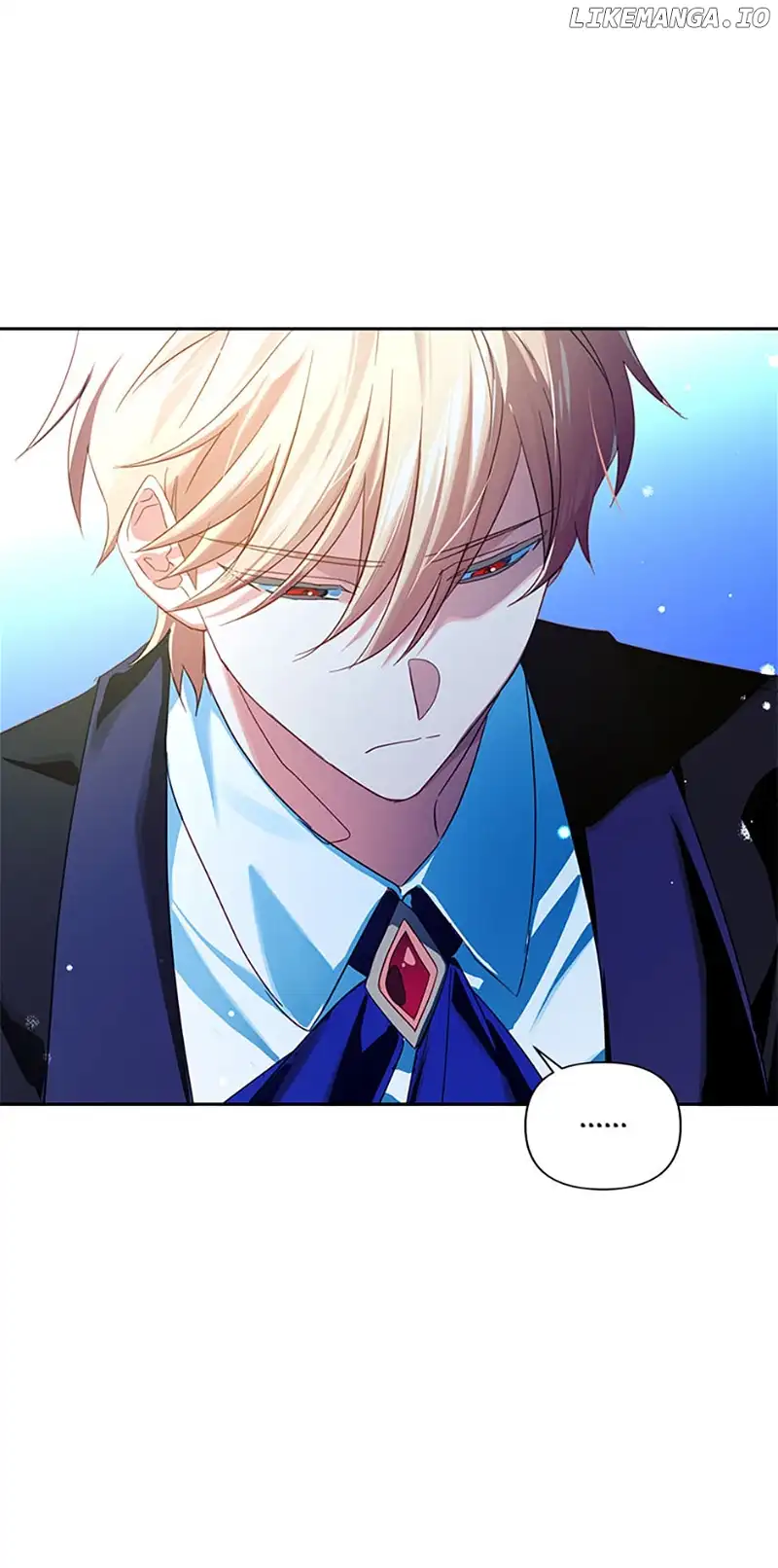 I Raised an Obsessive Servant chapter 75 page 21