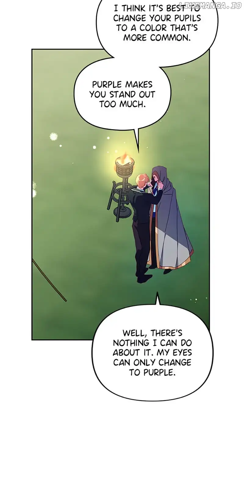 I Raised an Obsessive Servant chapter 75 page 24