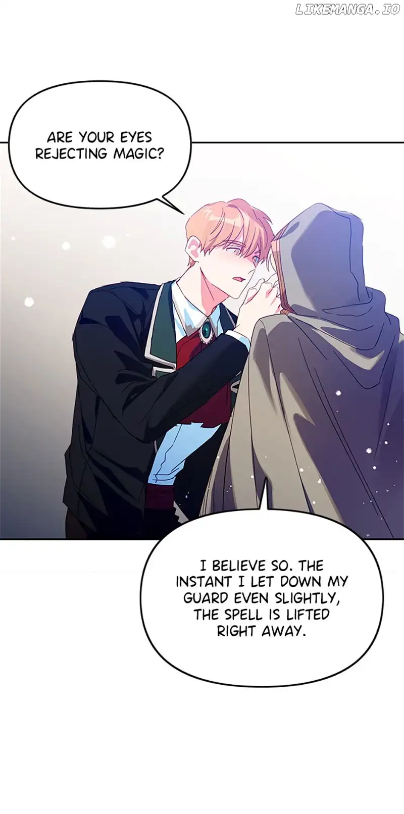 I Raised an Obsessive Servant chapter 75 page 25