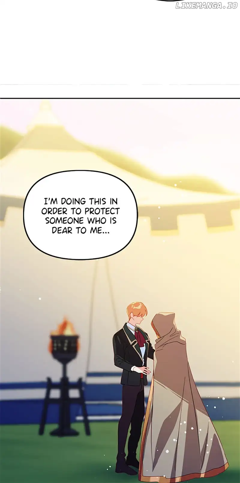 I Raised an Obsessive Servant chapter 75 page 27