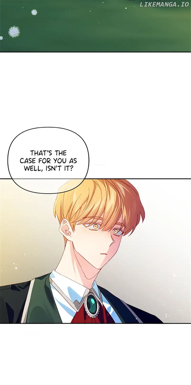 I Raised an Obsessive Servant chapter 75 page 28