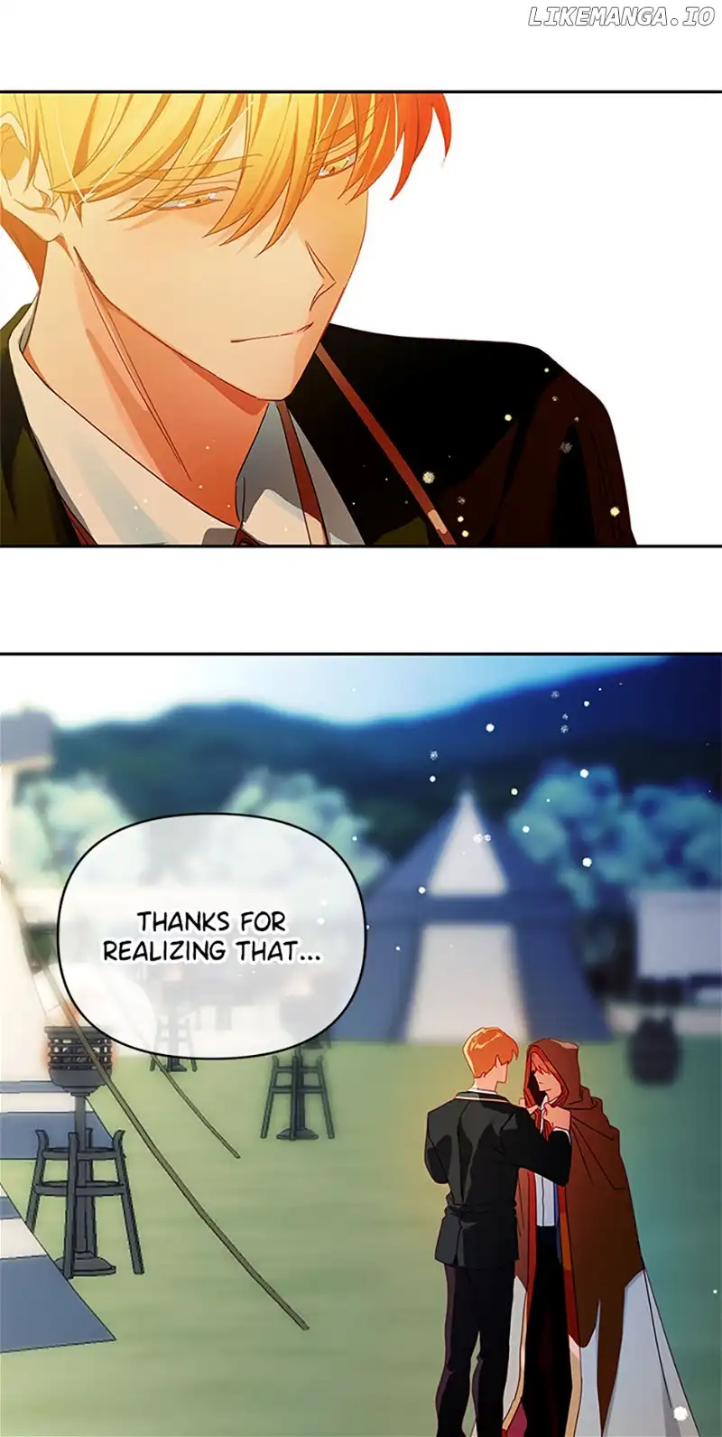 I Raised an Obsessive Servant chapter 75 page 29