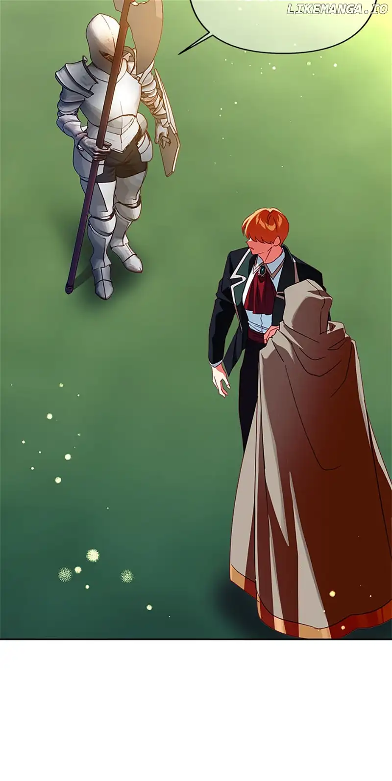 I Raised an Obsessive Servant chapter 75 page 31