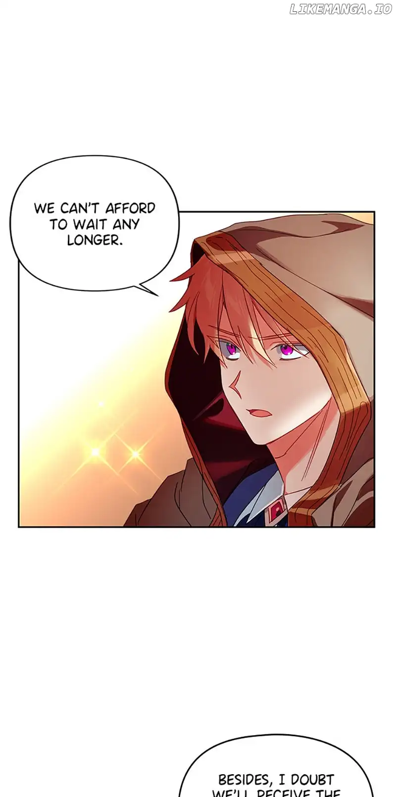 I Raised an Obsessive Servant chapter 75 page 35