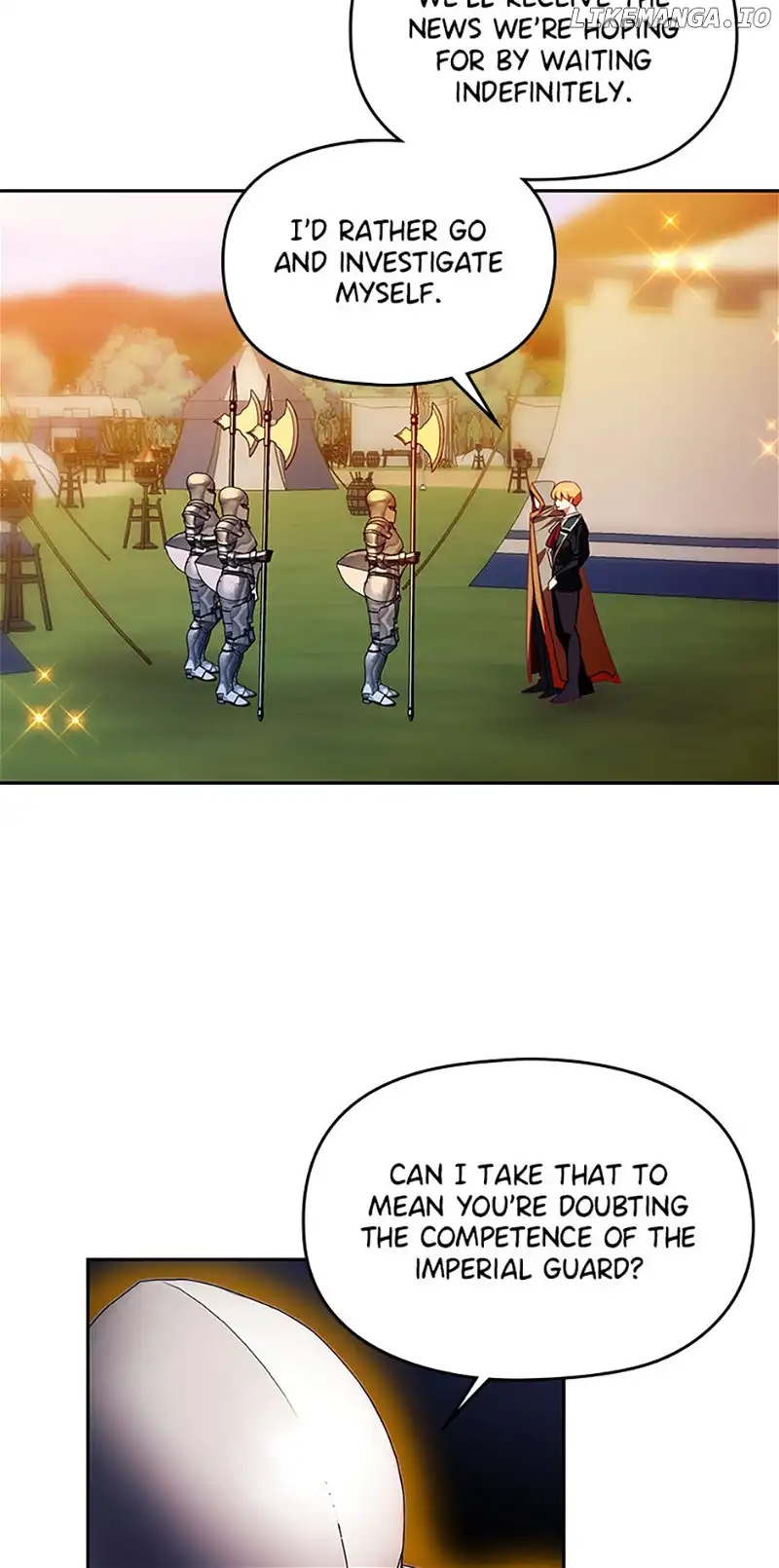 I Raised an Obsessive Servant chapter 75 page 36