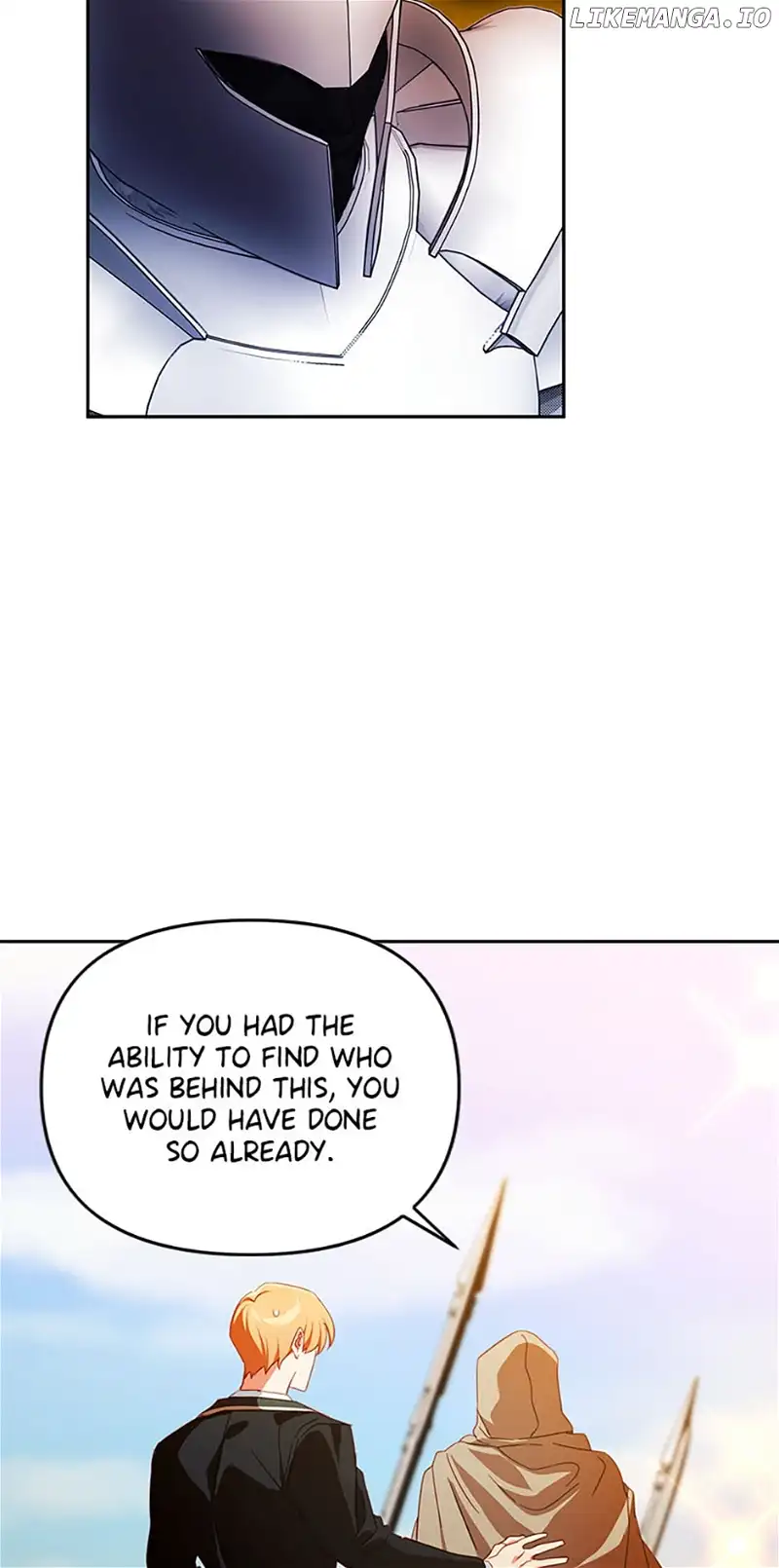 I Raised an Obsessive Servant chapter 75 page 37