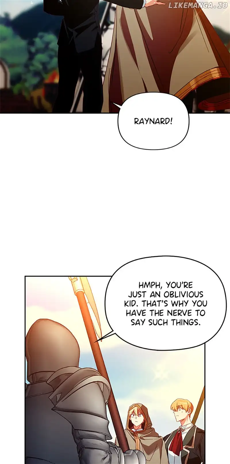 I Raised an Obsessive Servant chapter 75 page 38