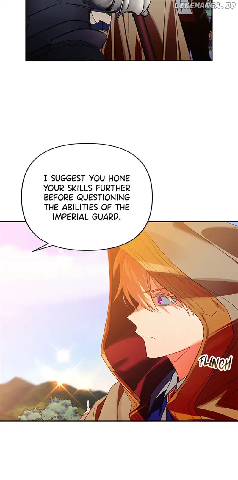 I Raised an Obsessive Servant chapter 75 page 39