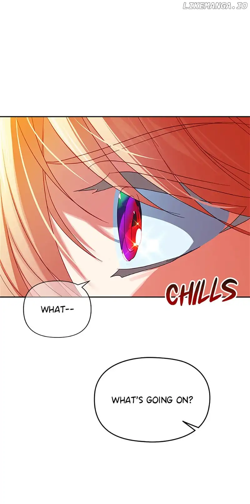 I Raised an Obsessive Servant chapter 75 page 40