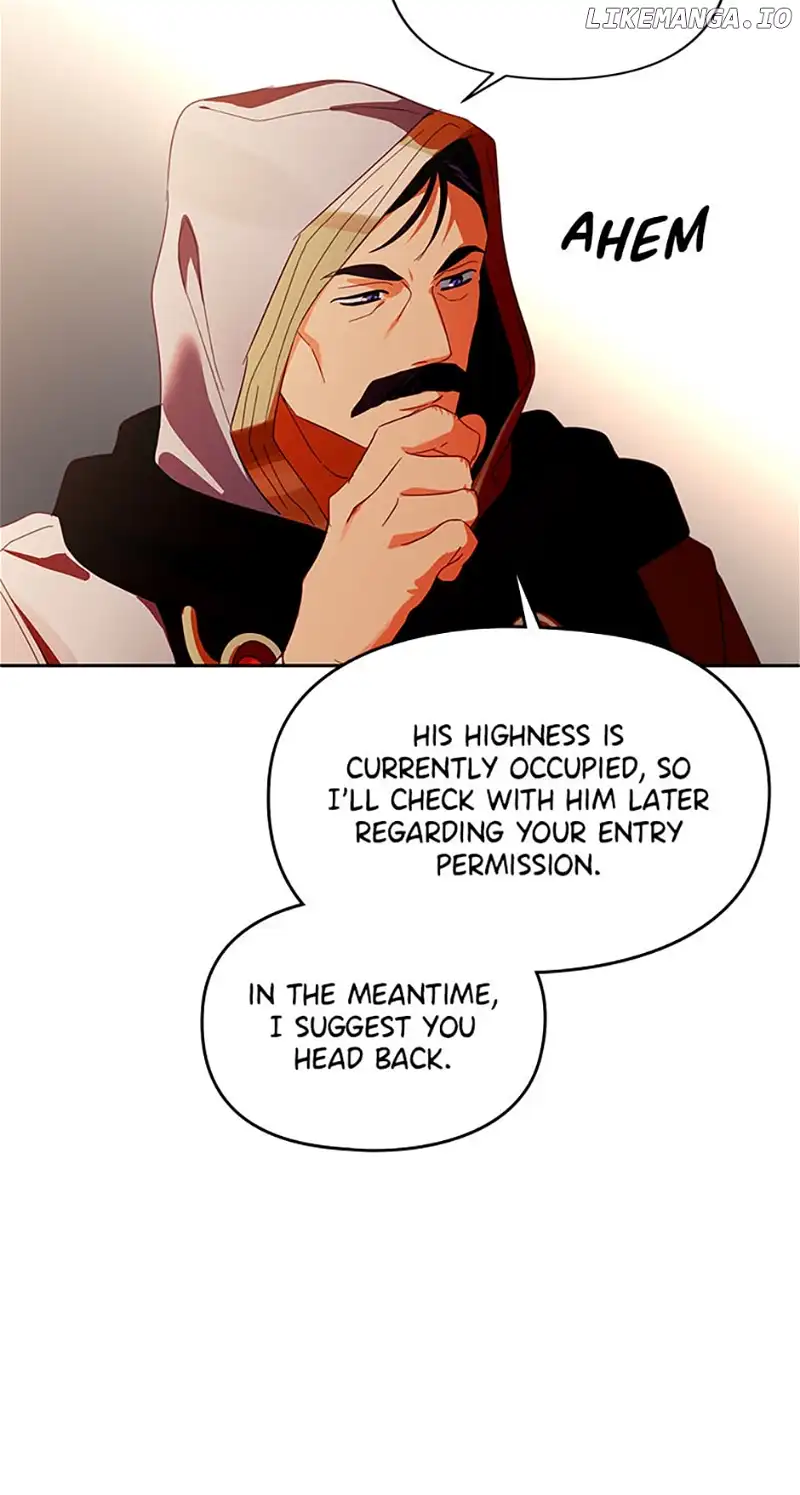 I Raised an Obsessive Servant chapter 75 page 44