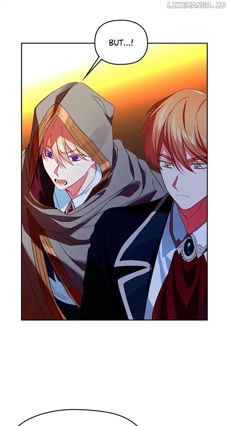 I Raised an Obsessive Servant chapter 75 page 45
