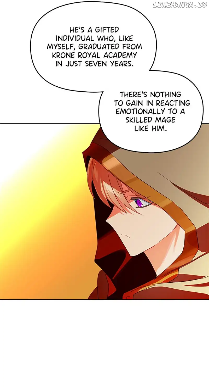 I Raised an Obsessive Servant chapter 75 page 47