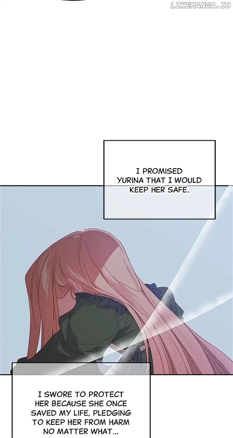 I Raised an Obsessive Servant chapter 75 page 49