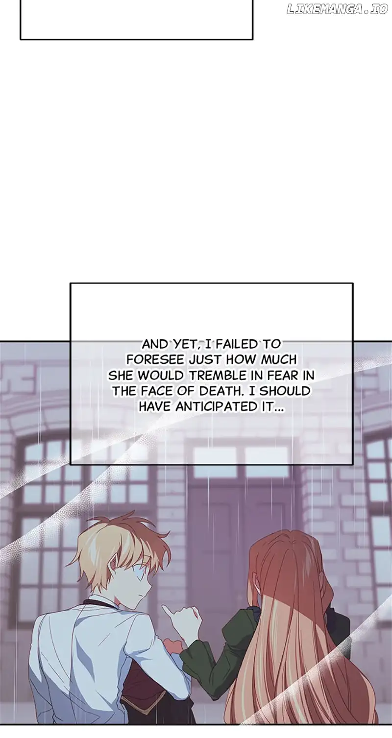 I Raised an Obsessive Servant chapter 75 page 50