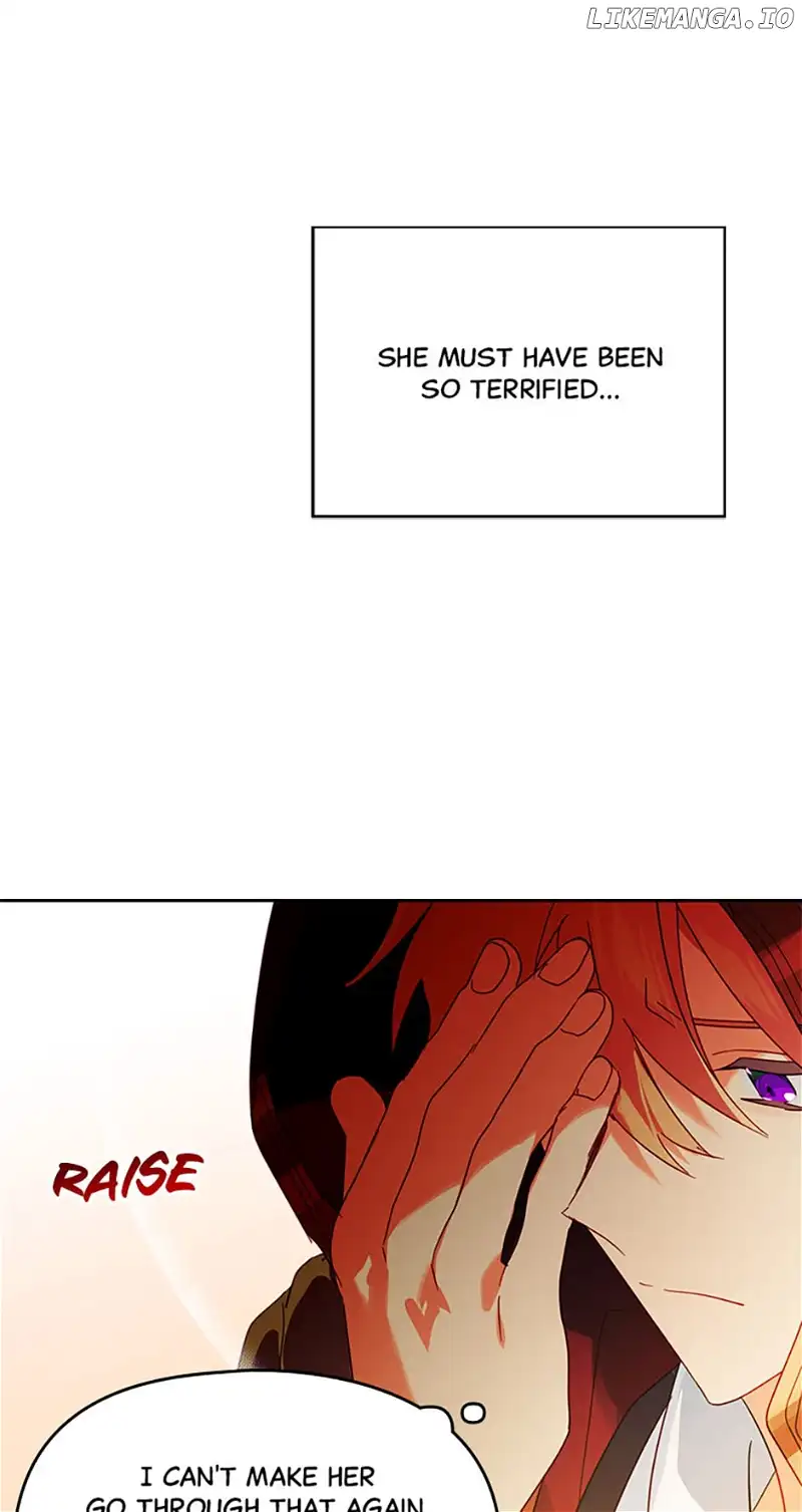 I Raised an Obsessive Servant chapter 75 page 51