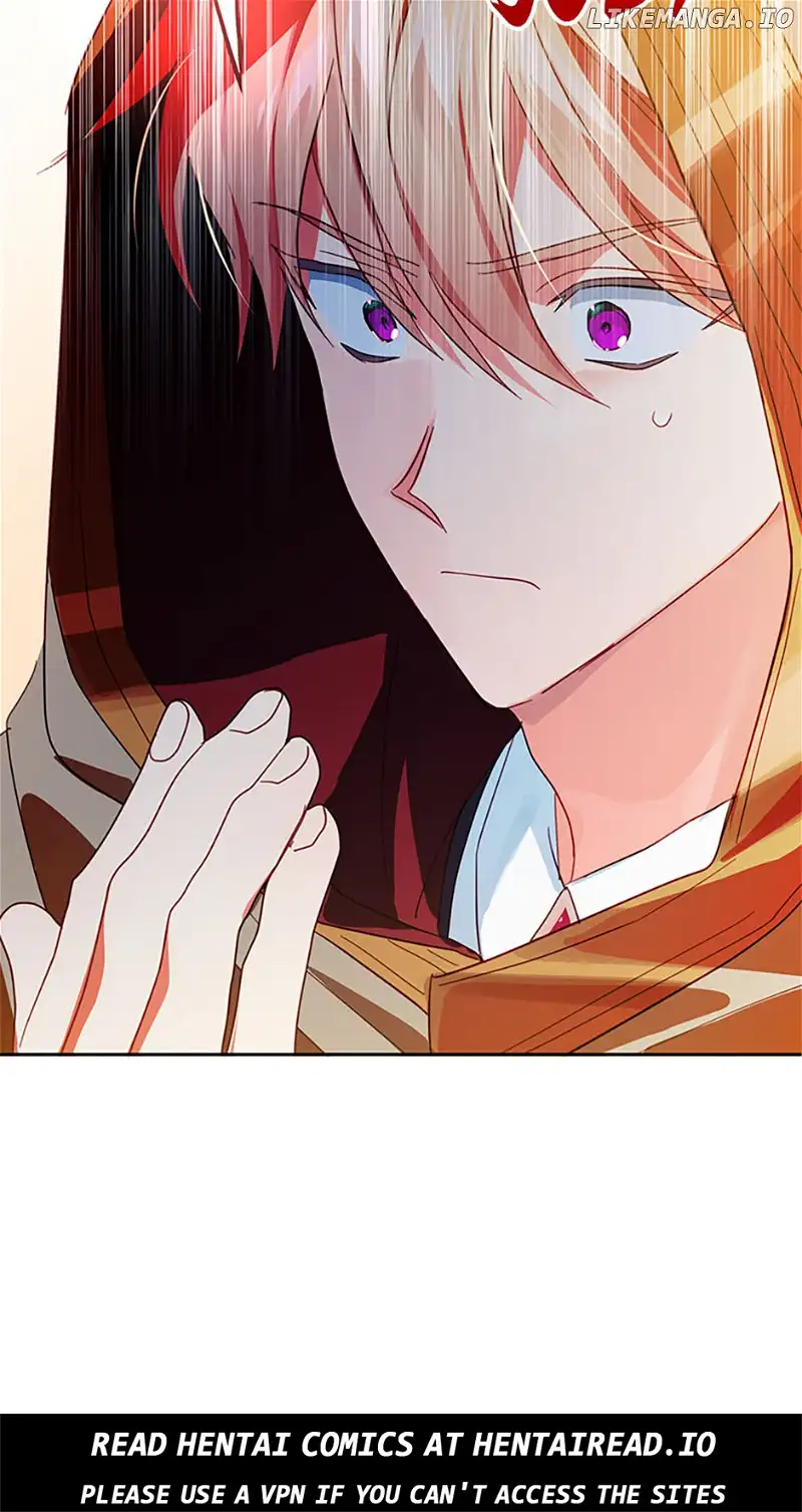 I Raised an Obsessive Servant chapter 75 page 53