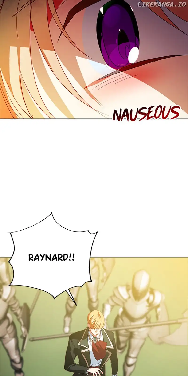I Raised an Obsessive Servant chapter 75 page 56