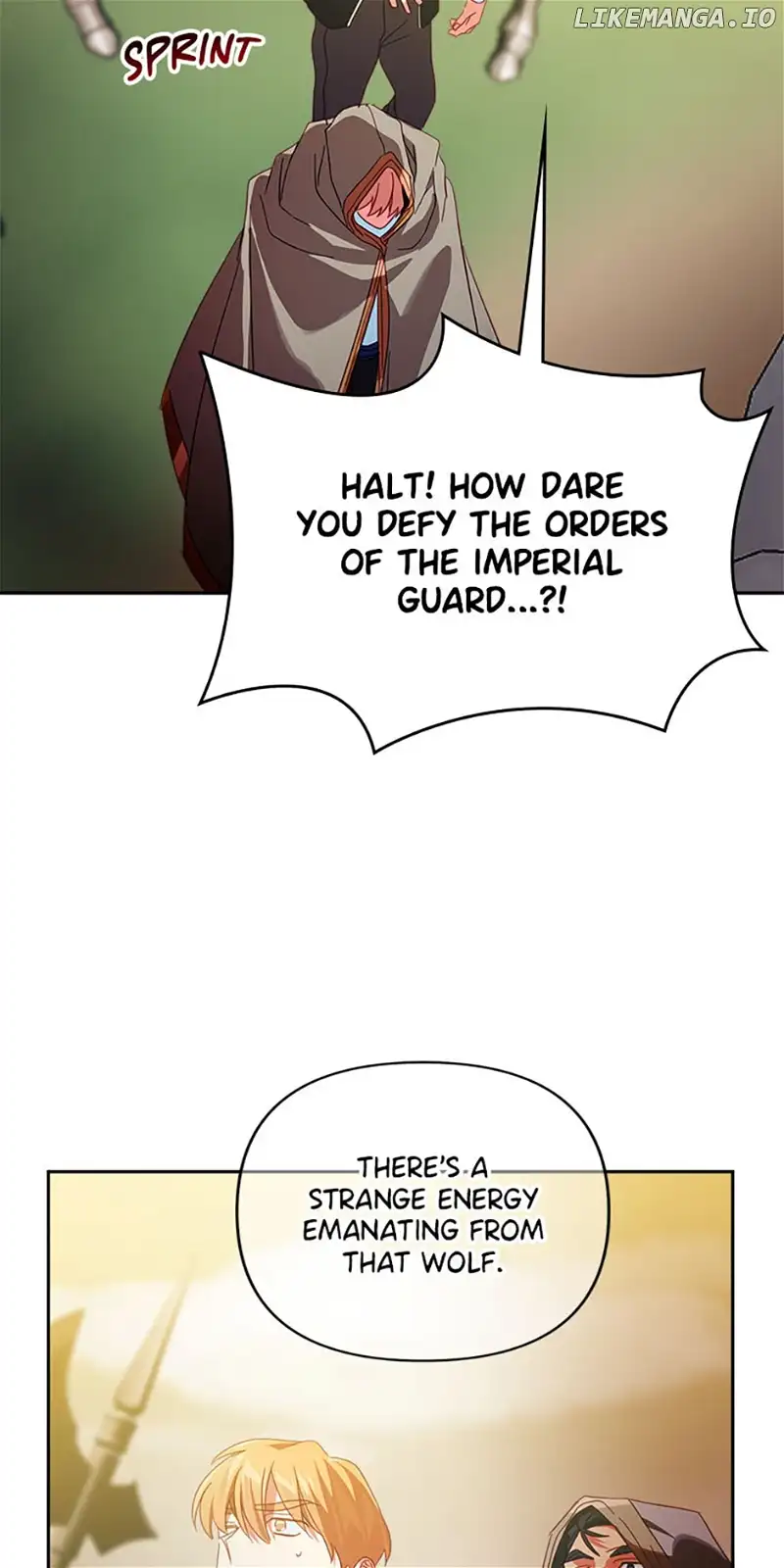 I Raised an Obsessive Servant chapter 75 page 57