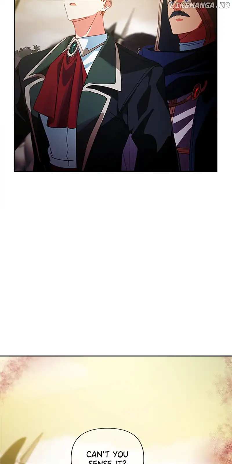 I Raised an Obsessive Servant chapter 75 page 58