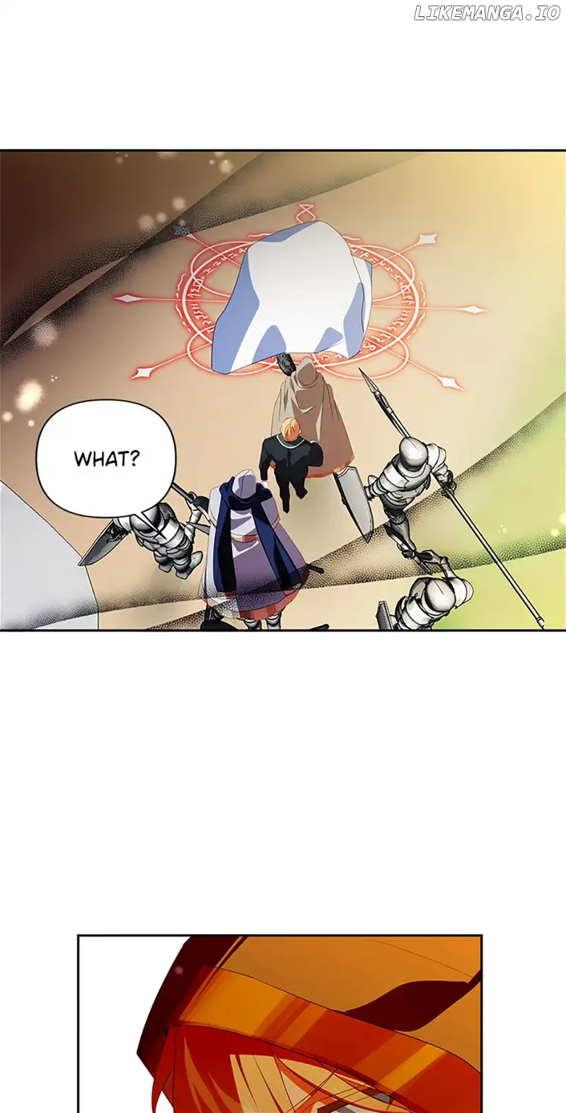 I Raised an Obsessive Servant chapter 75 page 60