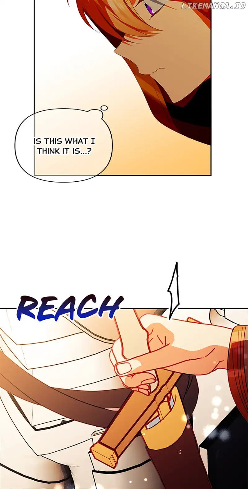 I Raised an Obsessive Servant chapter 75 page 61