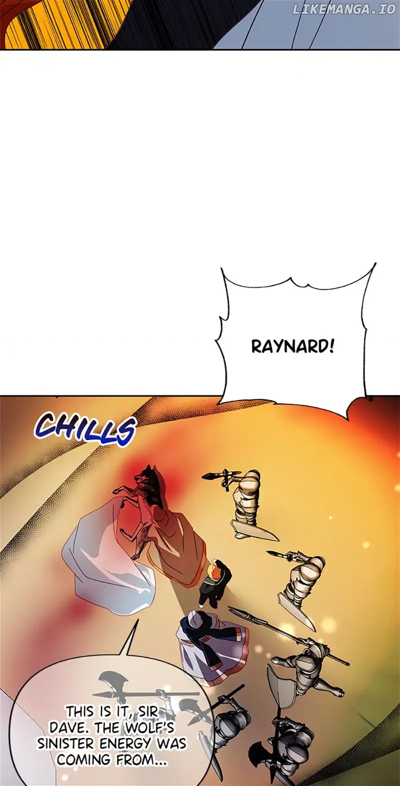 I Raised an Obsessive Servant chapter 75 page 63