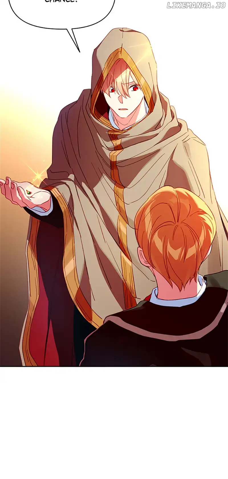 I Raised an Obsessive Servant chapter 76 page 5