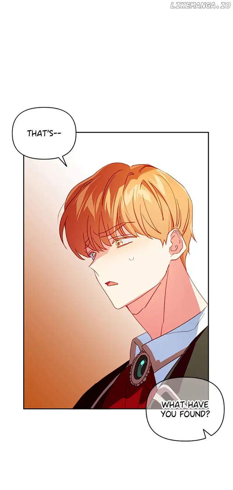 I Raised an Obsessive Servant chapter 76 page 7