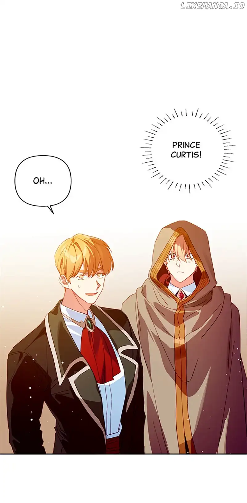 I Raised an Obsessive Servant chapter 76 page 9