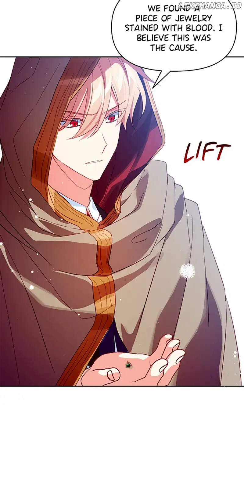 I Raised an Obsessive Servant chapter 76 page 11