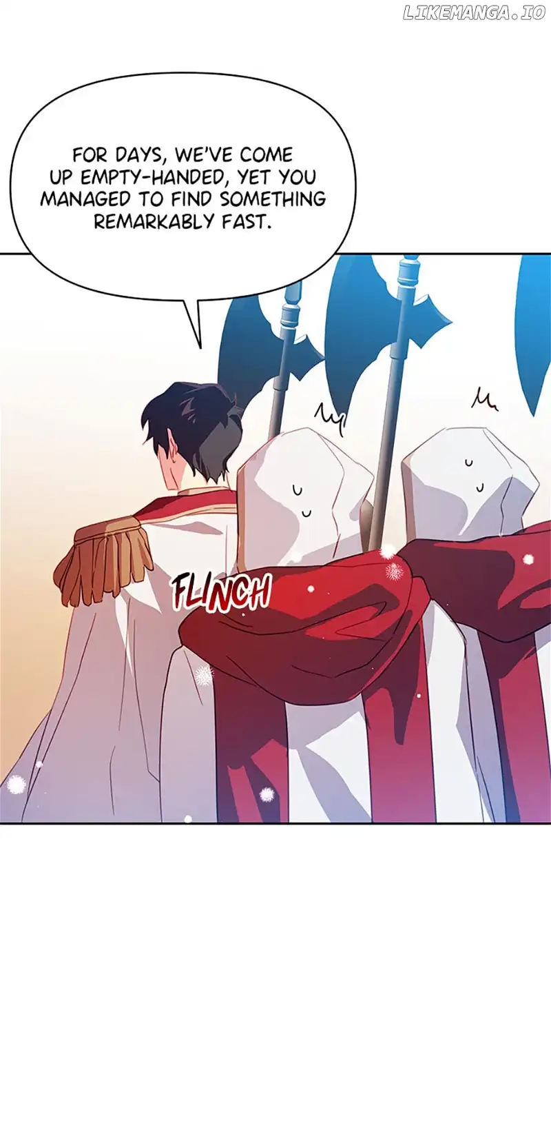 I Raised an Obsessive Servant chapter 76 page 13