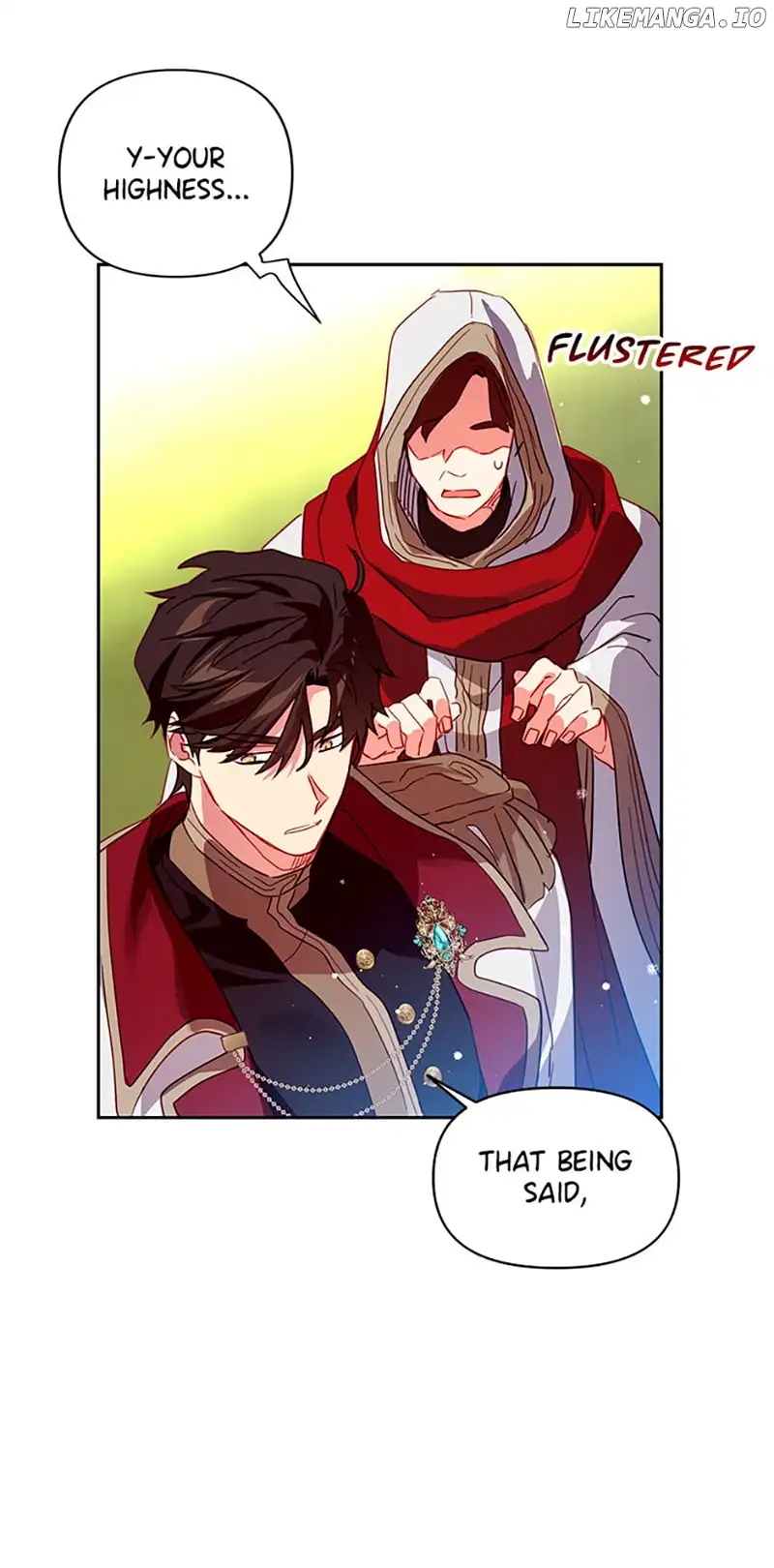 I Raised an Obsessive Servant chapter 76 page 14