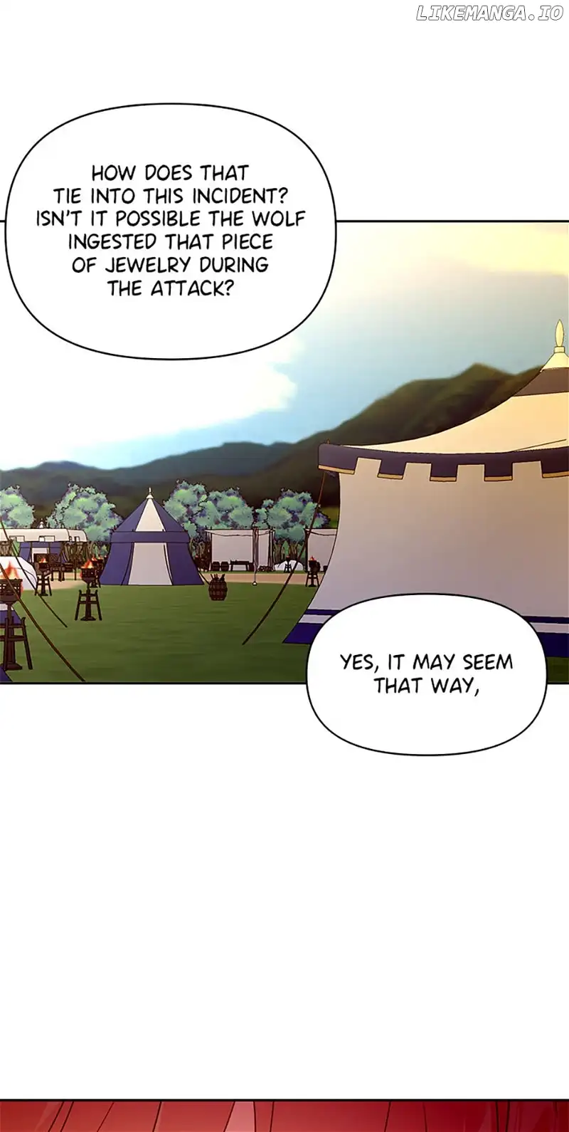 I Raised an Obsessive Servant chapter 76 page 15