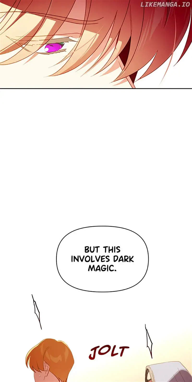I Raised an Obsessive Servant chapter 76 page 16