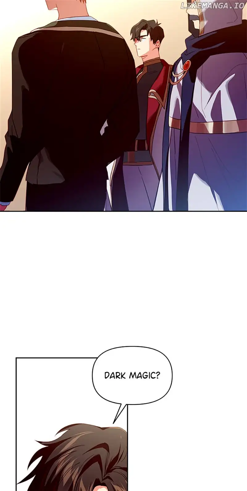 I Raised an Obsessive Servant chapter 76 page 17