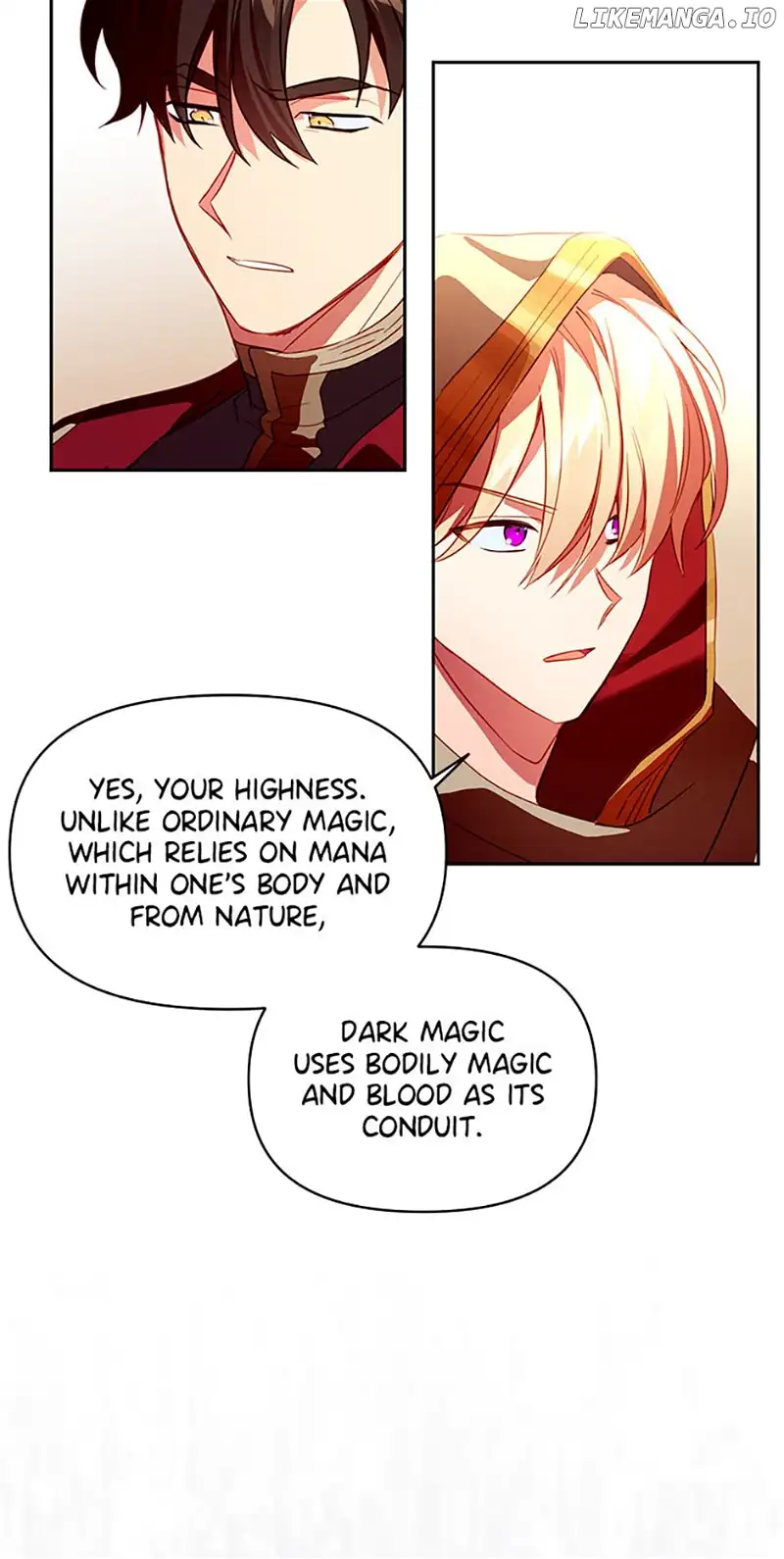 I Raised an Obsessive Servant chapter 76 page 18