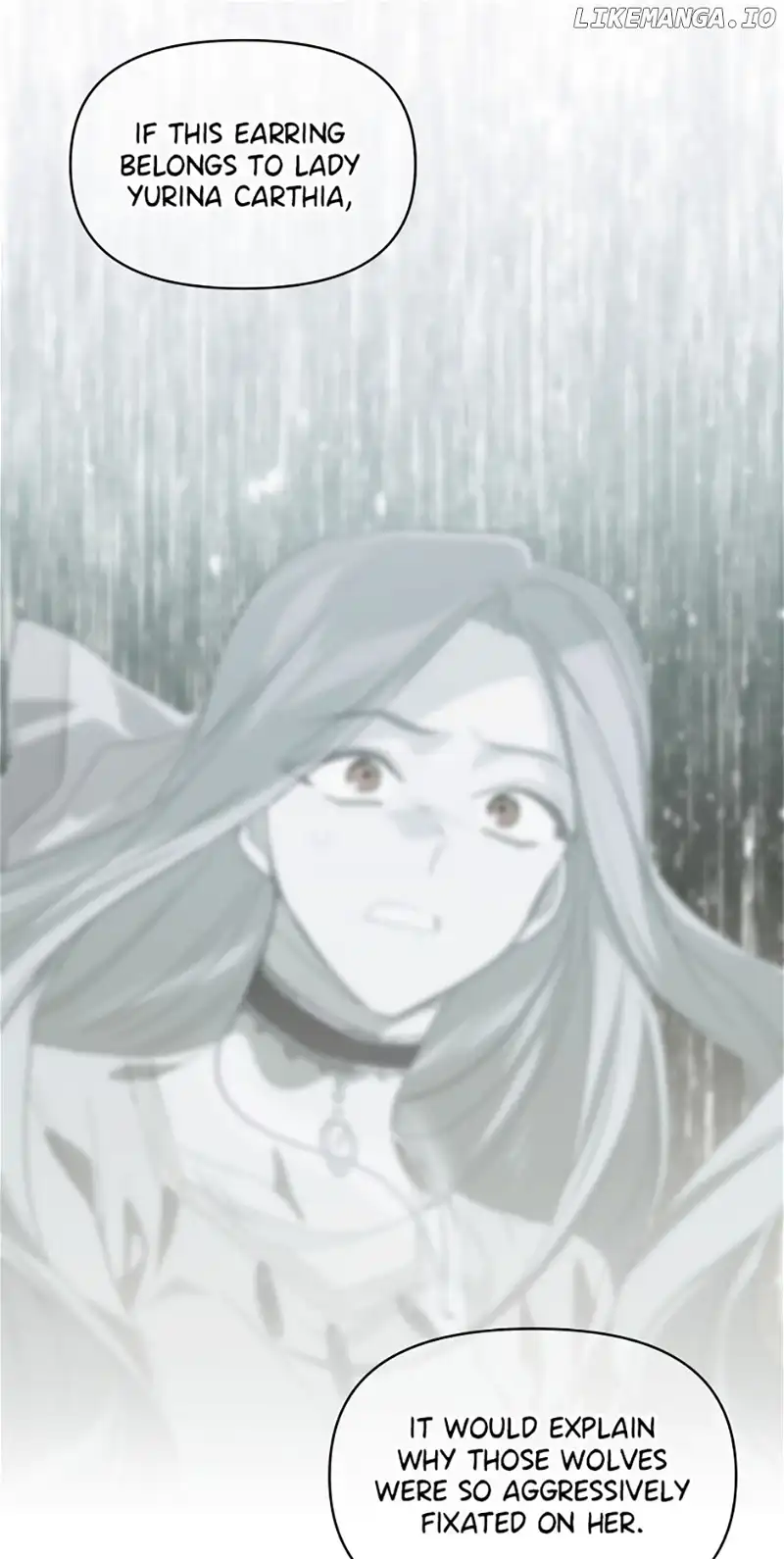 I Raised an Obsessive Servant chapter 76 page 19
