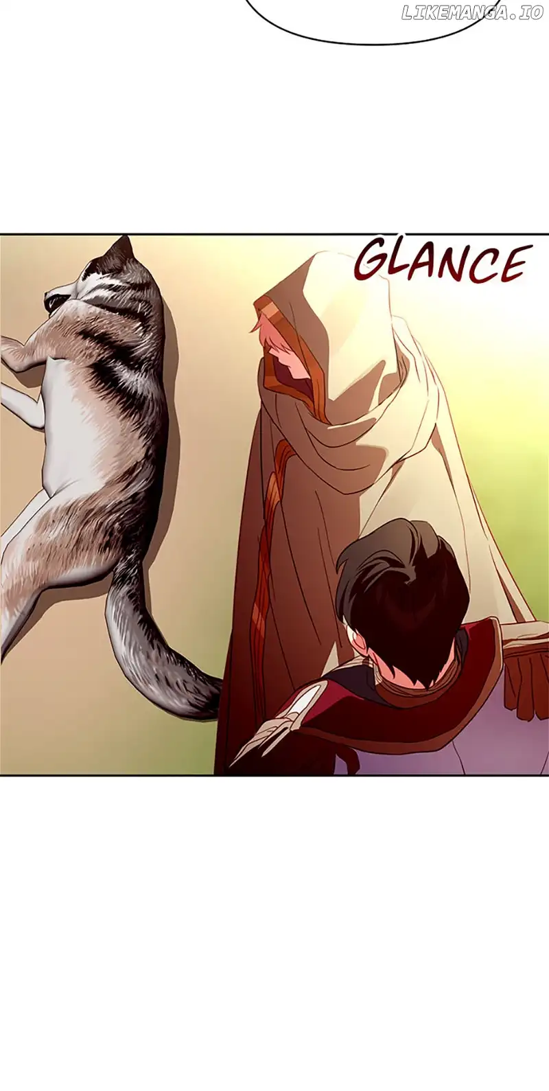 I Raised an Obsessive Servant chapter 76 page 20